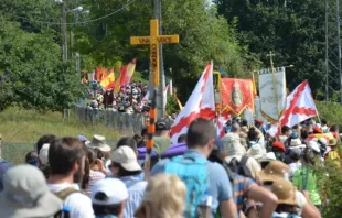 Romaria Nossa Senhora da Cristandade 2023.
