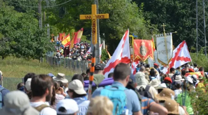 Romaria Nossa Senhora da Cristandade 2023 ?? 