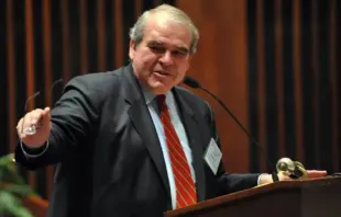 David Solomon, professor de filosofia da Universidade Notre Dame.