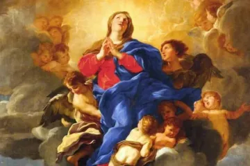 Assunção de Nossa Senhora