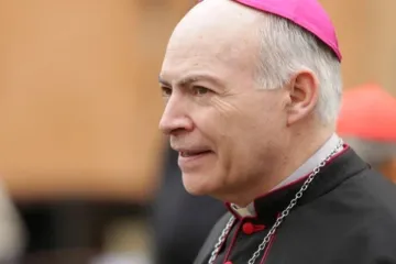 Dom Carlos Aguiar cardeal Retes