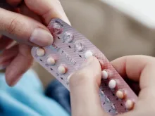 Contraceptivos. Imagem referencial.