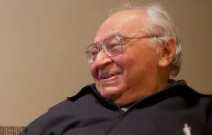 Gustavo Gutiérrez, pai da Teologia da Libertação