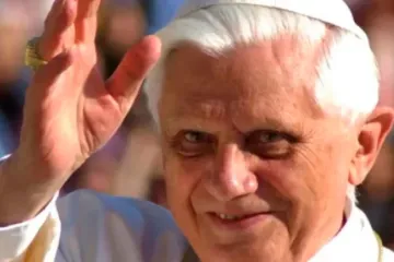 Papa Bento XVI