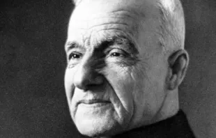 Santo André Bessette.