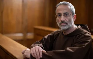 Frade Roberto Pasolini.