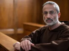 Frade Roberto Pasolini.