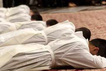 Ordenação sacerdotal