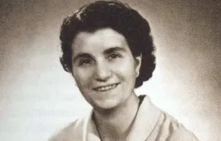 Venerável Luigia Sinapi.