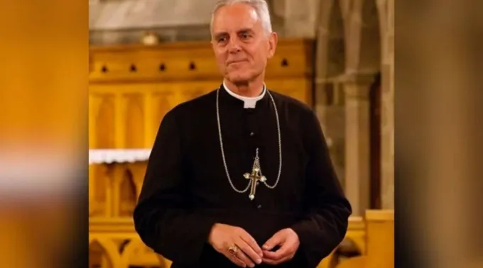 Richard Williamson ?? 