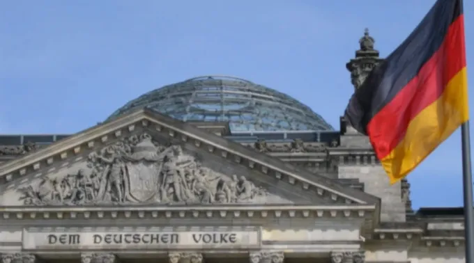 Reichstag ?? 