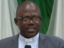 Padre Hyacinth Ementa Ichoku.