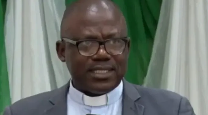 Padre  Hyacinth Ementa Ichoku ?? 