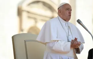 Papa Francisco. Imagem referencial.