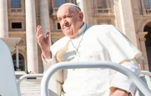 Papa Francisco.