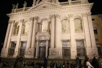 Basílica de São João de Latrão