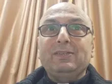 O padre Gabriel Romanelli, IVE, pároco da única igreja católica da Faixa de Gaza, recebeu ontem (25) uma ligação do papa Francisco, que está internado no Hospital Gemelli, em Roma.