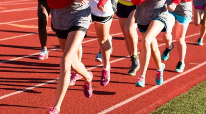 Competição esportiva ?? 