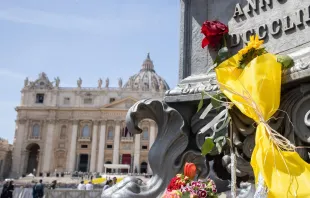 Papa Francisco morreu às 7h35 (horário local) na Casa Santa Marta