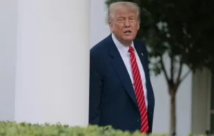 “Que grande honra para o nosso país”, disse hoje (8) o presidente dos EUA, Donald Trump, sobre a eleição do novo papa, nascido em Chicago.