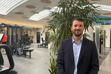 Alessandro Tamburlani