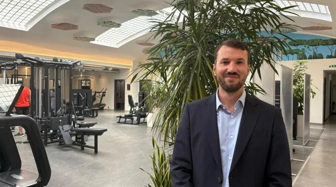 Alessandro Tamburlani ?? 