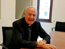 Renzo Pegoraro é o novo presidente da Pontifícia Academia para a Vida da Santa Sé.