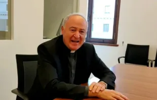 Renzo Pegoraro é o novo presidente da Pontifícia Academia para a Vida da Santa Sé.