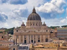 Vaticano. Imagem referencial.