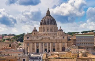 Vaticano. Imagem referencial.