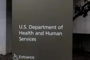 Departamento de Saúde e Serviços Humanos dos EUA (HHS, na sigla em inglês). Imagem referencial.