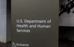 Departamento de Saúde e Serviços Humanos dos EUA (HHS, na sigla em inglês). Imagem referencial.