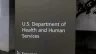 Departamento de Saúde e Serviços Humanos dos EUA (HHS, na sigla em inglês). Imagem referencial.