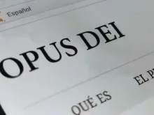 Foto do site da Opus Dei.