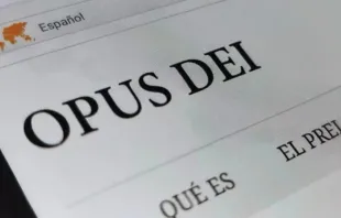 Foto do site da Opus Dei.