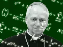Os matemáticos católicos estão em alta.