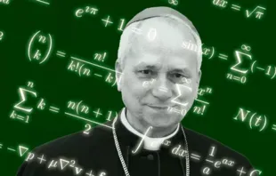 Os matemáticos católicos estão em alta.