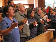 VI Encontro de Movimentos e Associações Laicais.