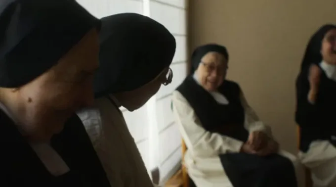 Imagem do filme Libres ?? 