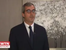 Declaração de Casablanca contra a barriga de aluguel.