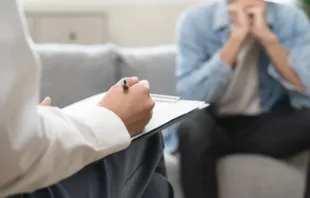 Terapia. Imagem referencial.