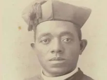 Venerável Augustus Tolton.