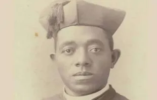 Venerável Augustus Tolton.