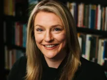 CatholicVote nomeou ontem (19) presidente Kelsey Reinhardt, ex-diretora do grupo ACI.