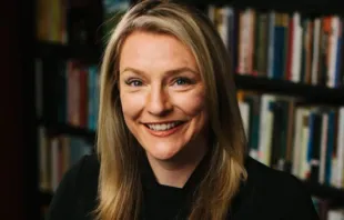 CatholicVote nomeou ontem (19) presidente Kelsey Reinhardt, ex-diretora do grupo ACI.