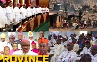 Os bispos da província eclesiástica de Onitsha, Nigéria, condenaram os recentes ataques terroristas no Estado de Benue, que mataram cerca de 200 pessoas, e pediram jejum e orações pelas vítimas.