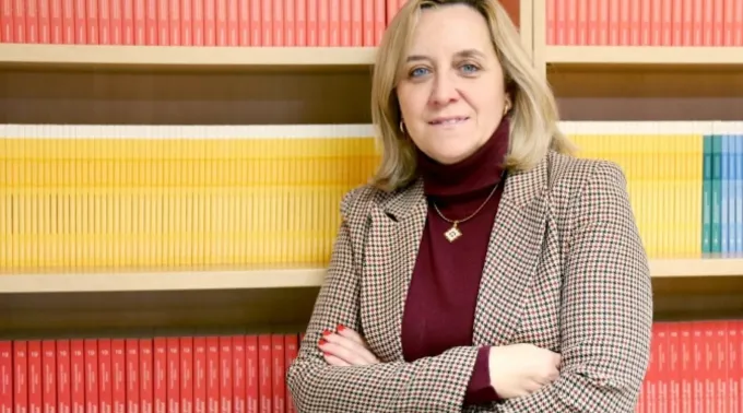 Carmen Sánchez Maíllo ?? 