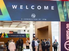 O Evento de Alto Nível WSIS+20 2025, organizado pela União Internacional de Telecomunicações (UIT) em Genebra, Suíça, que ocorre até amanhã (11).