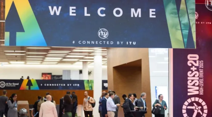 Evento de Alto Nível WSIS+20 2025 ?? 