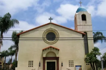 Catedral Nossa Senhora do Rosário em San Bernardino